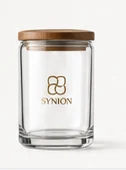 Glass Tumbler