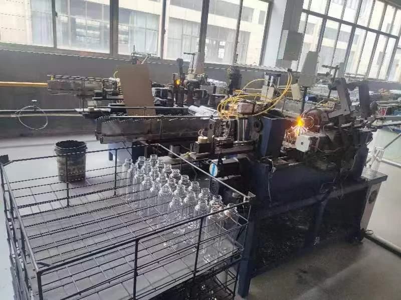 Advanced Equipment